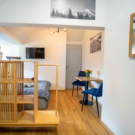 Fort63 Apartments Kaunas Quarto foto