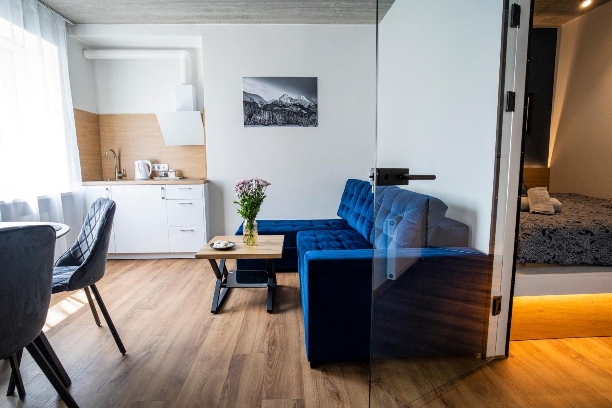 Fort63 Apartments Kaunas Quarto foto