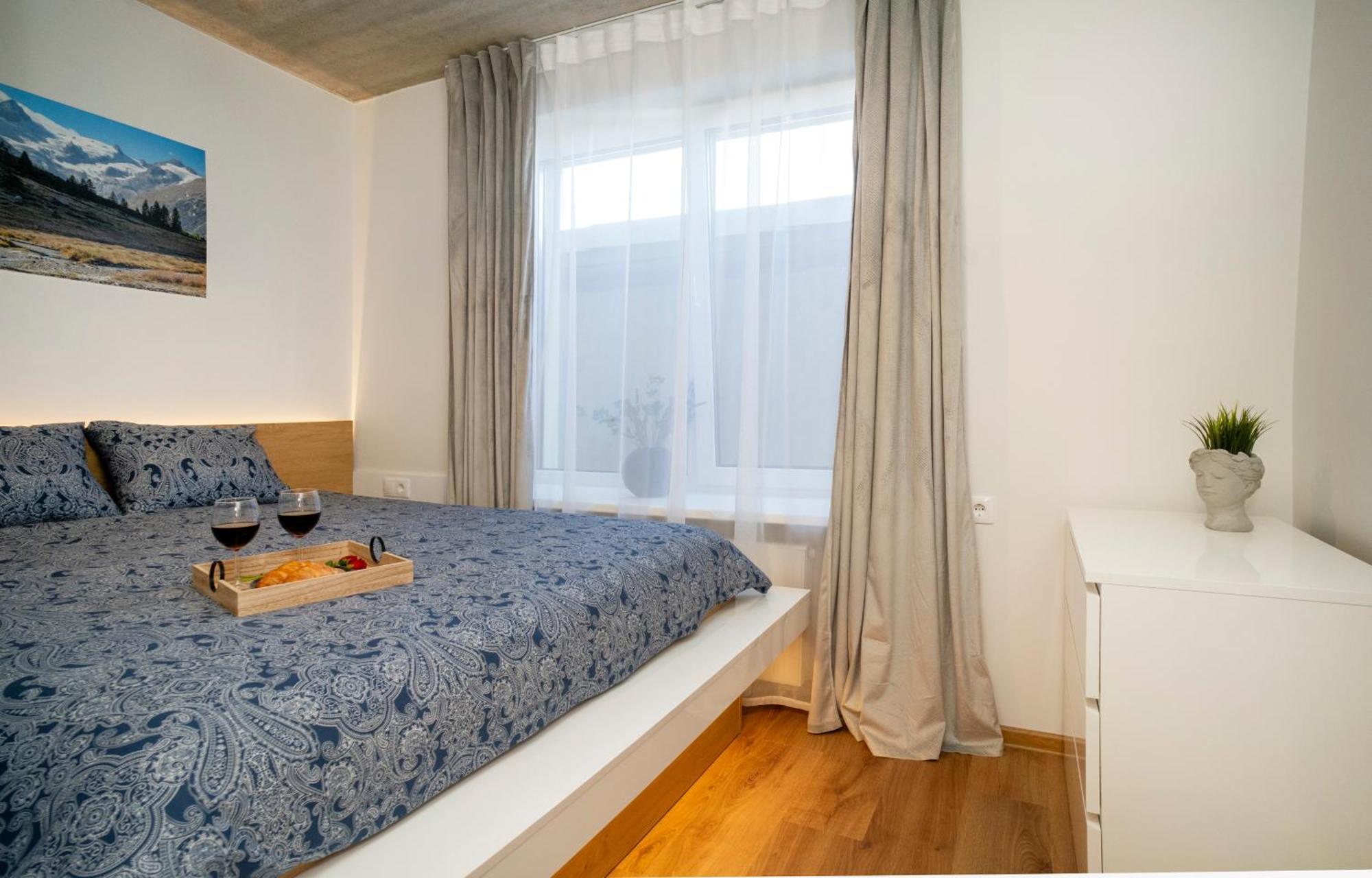 Fort63 Apartments Kaunas Quarto foto